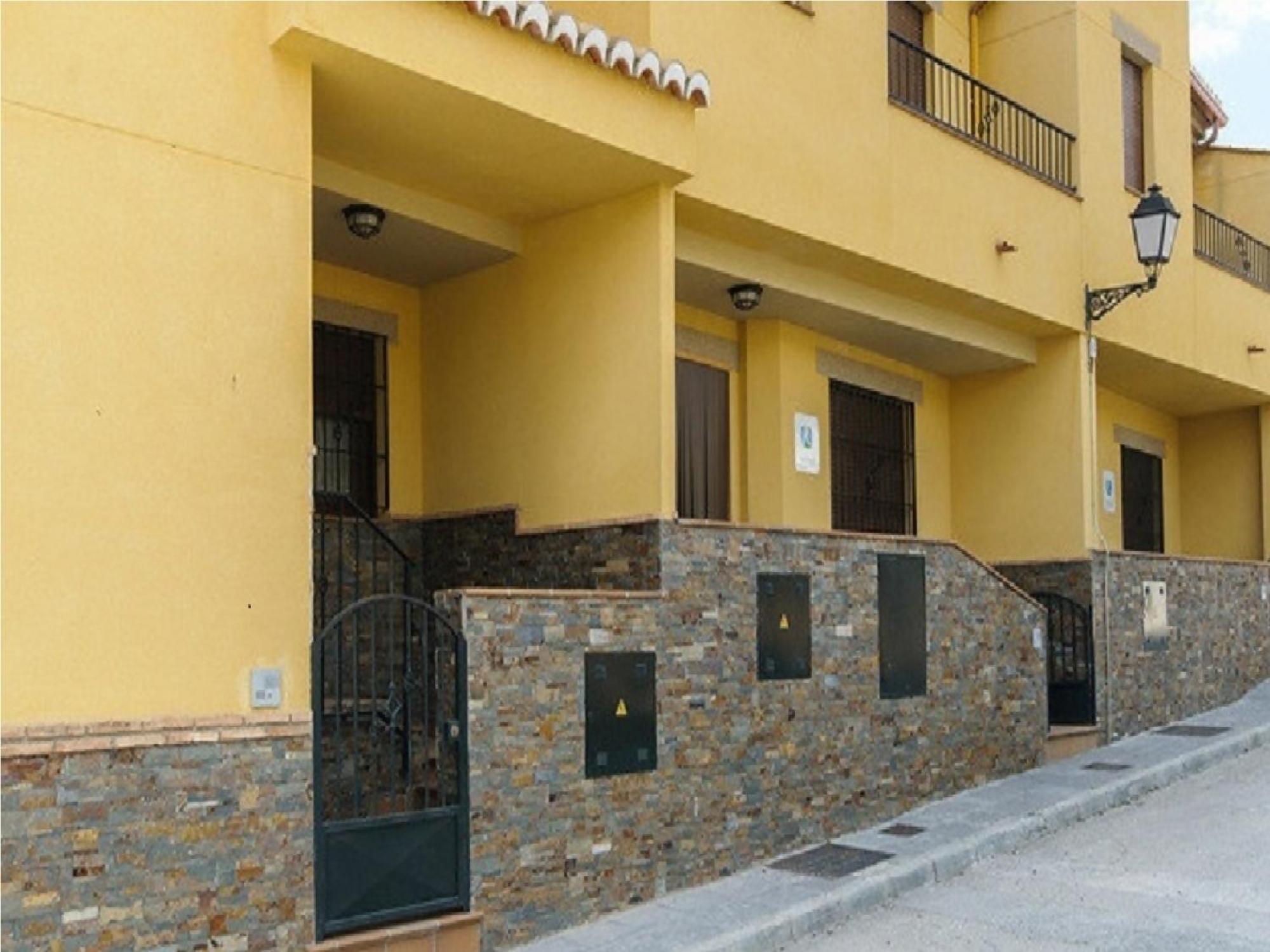 Gasthaus A 15 Minutos Granada Piscina Jacuzzi Barbacoa Güevéjar Zimmer foto